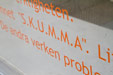 FASAD #8: S.K.U.M.M.A